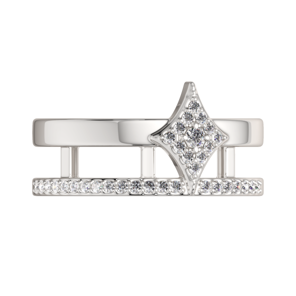 Кольцо 0210521.ZZ