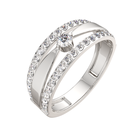 Кольцо 02101174.ZZ