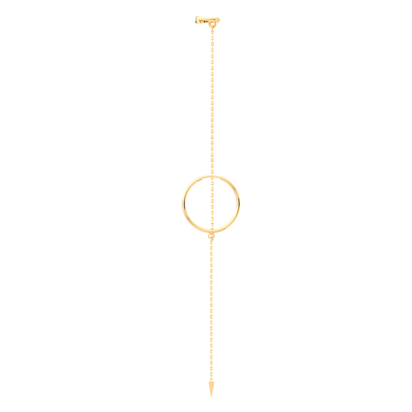 Серьги 3900155.14K.R.ZZ