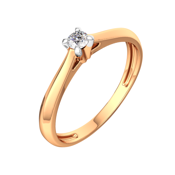 Кольцо 2D00261.14K.R.ZZ Кольцо 2D00261.14K.R.ZZ