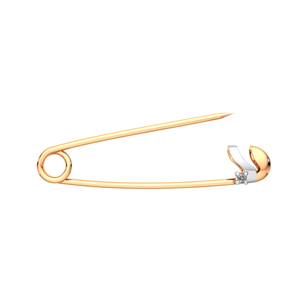 Брошь 940018.14K.R