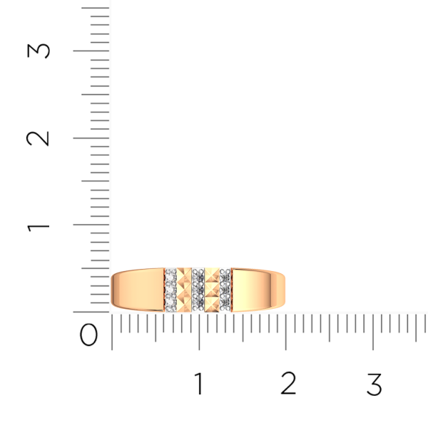 Кольцо 2101708.14K.R.ZZ Кольцо 2101708.14K.R.ZZ