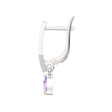 Серьги 03S6092