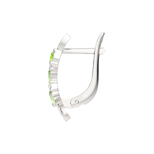 Серьги 03S80161.ZZ