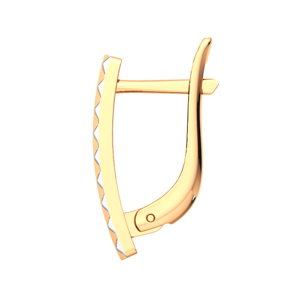 Серьги 300313.14K.R.ZZ Серьги 300313.14K.R.ZZ