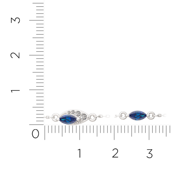 Браслет 0640122.ZZ