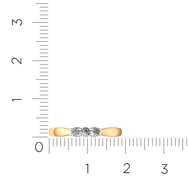 Кольцо 2101247.14K.R.ZZ