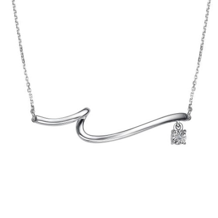 Колье 06-2117/000Б-00