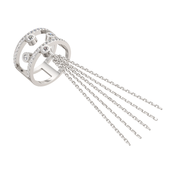 Кольцо 0210759.ZZ