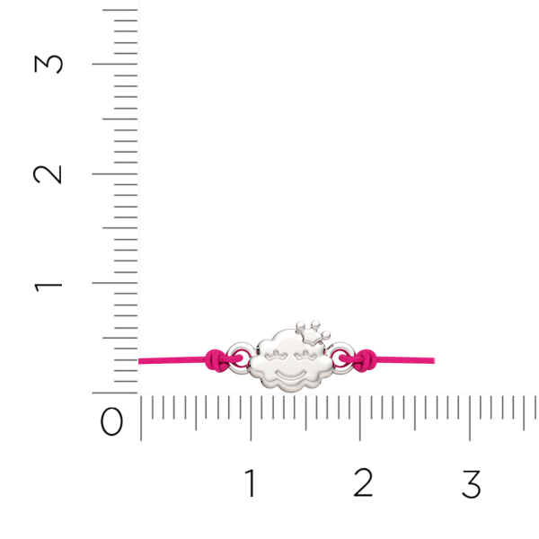 Браслет 0660061.09.ZZ