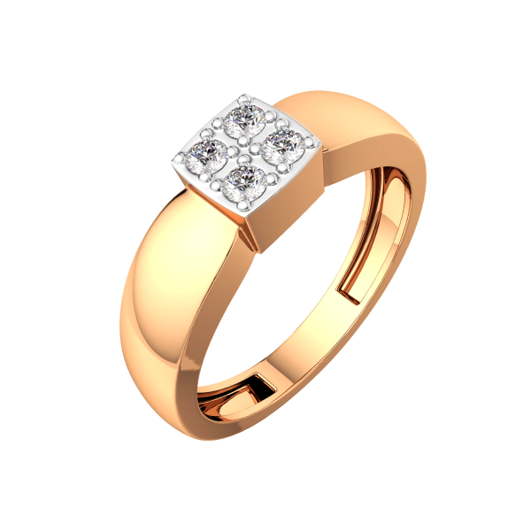 Кольцо 2101886.14K.R.ZZ