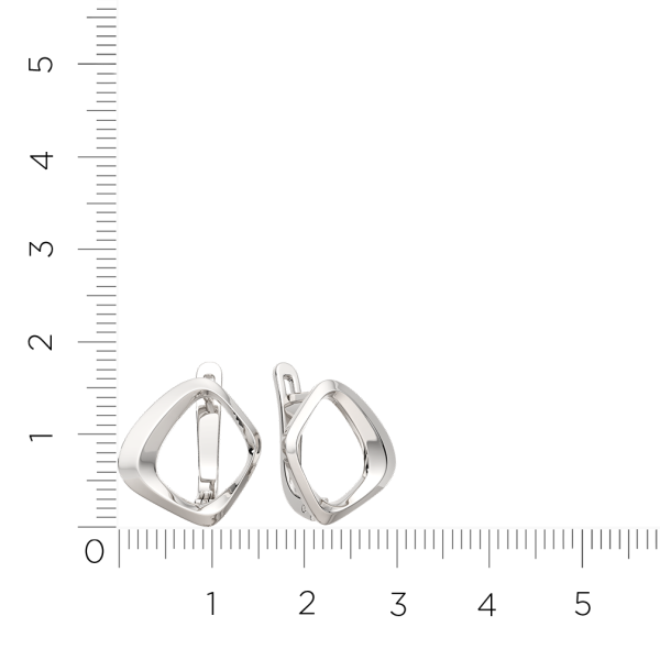 Серьги 0300263.ZZ