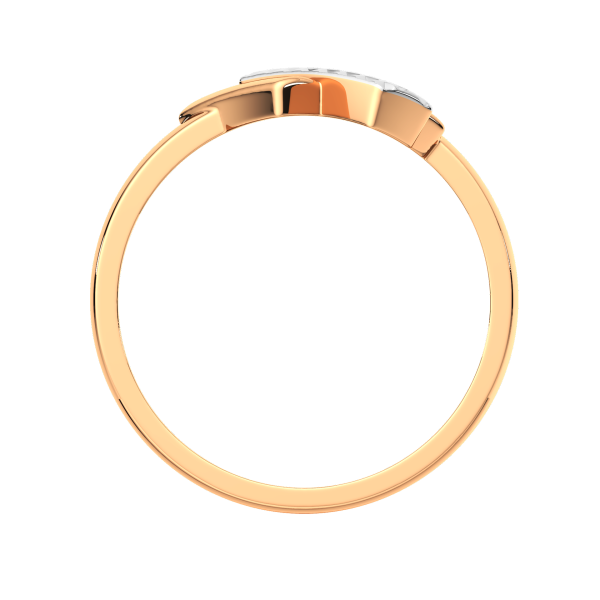 Кольцо 200327.14K.R.ZZ Кольцо 200327.14K.R.ZZ