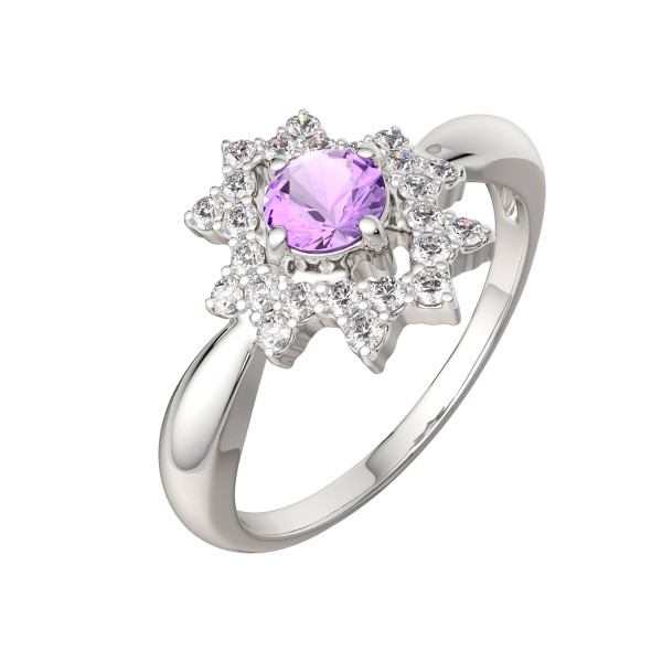 Кольцо 02S6032.ZZ