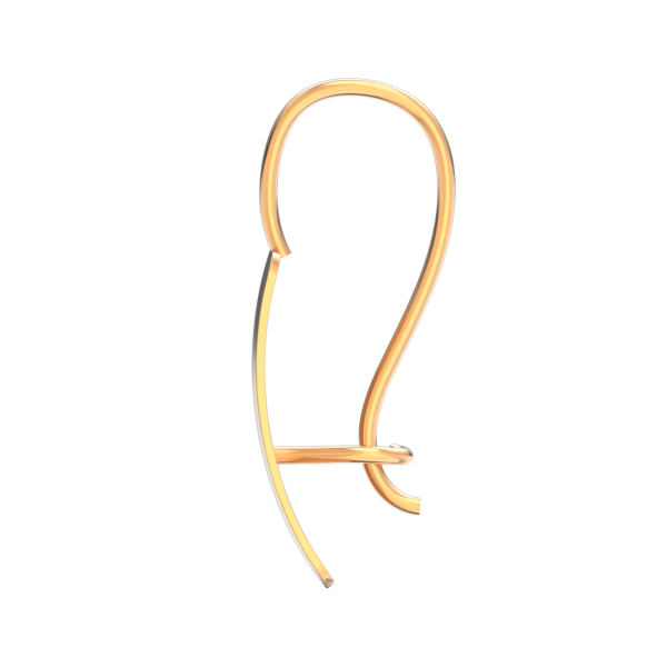 Серьги 3900104.14K.R.ZZ