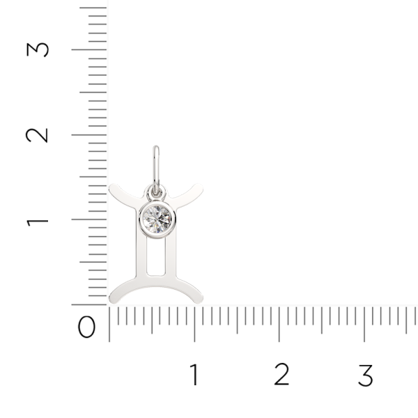 Подвеска 0401004.ZZ