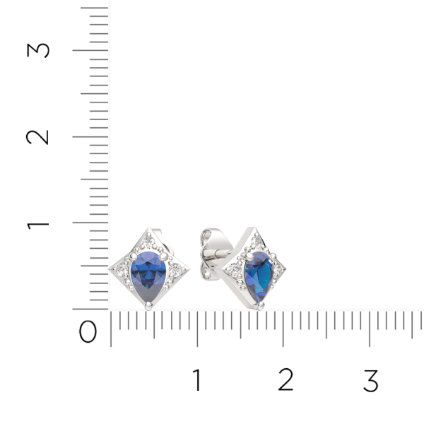 Серьги 03101723.ZZ Серьги 03101723.ZZ