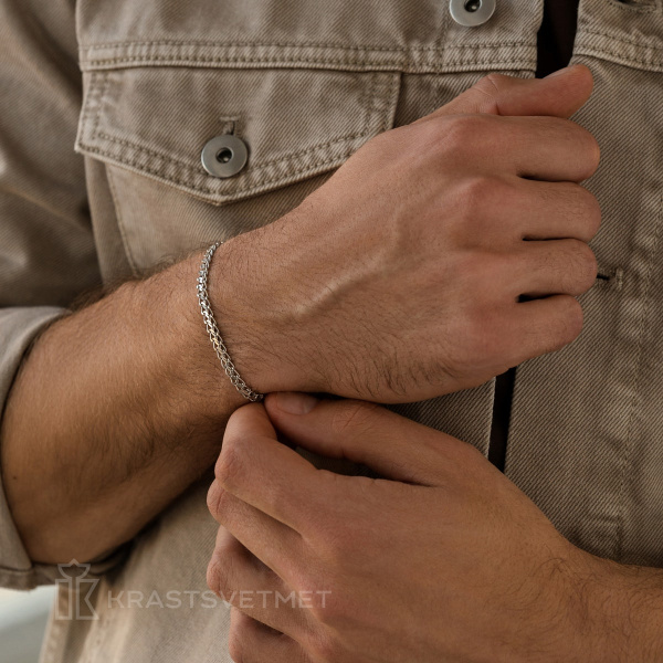 Браслет НБ 22-321Ю-3/0,7