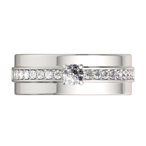 Кольцо 0210966.ZZ