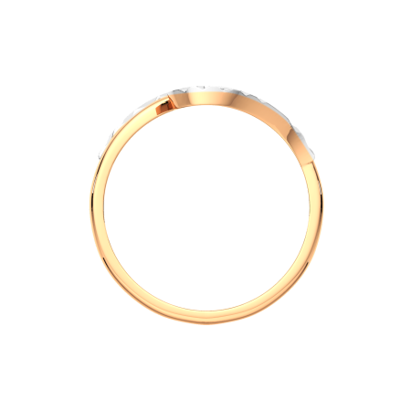 Кольцо 200167.14K.R.ZZ