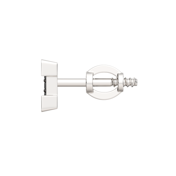 Серьги 3D00562.14K.W Серьги 3D00562.14K.W