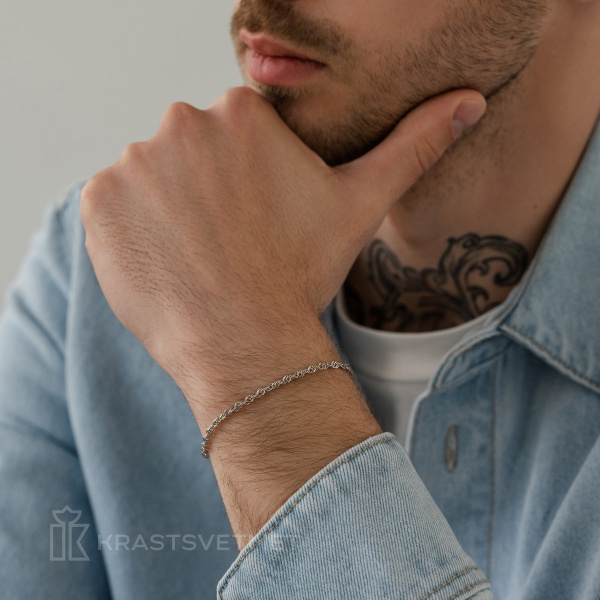 Браслет НБ 22-028Ю-3/0,5