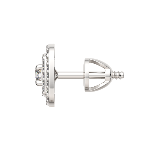 Серьги 3D00189.14K.W.ZZ