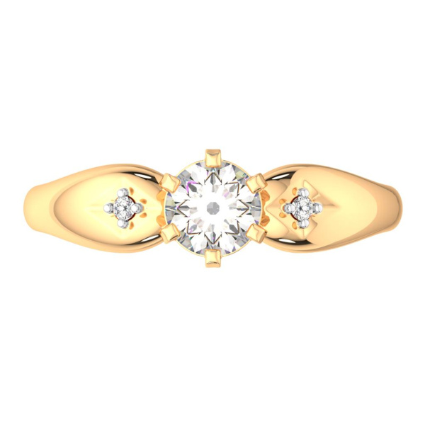 Кольцо 210662.14K.R