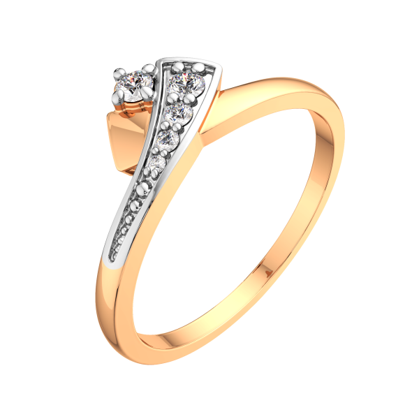 Кольцо 2101561.14K.R.ZZ Кольцо 2101561.14K.R.ZZ