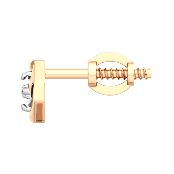 Серьги 3D00298.14K.B.ZZ Серьги 3D00298.14K.B.ZZ