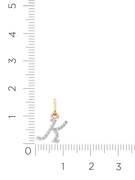 Подвеска 440059/К