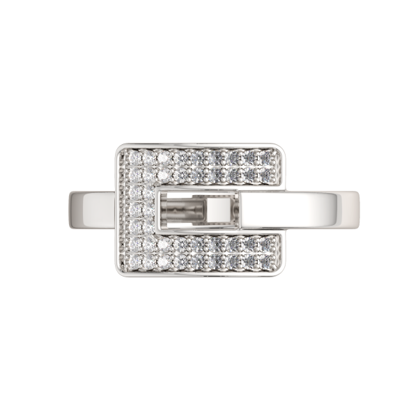 Кольцо 02101045.ZZ