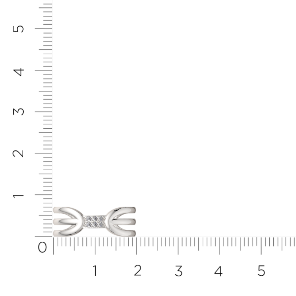 Кольцо 0210746.ZZ