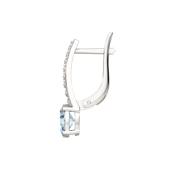 Серьги 03S4093.ZZ