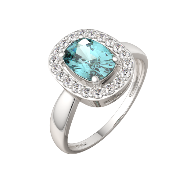 Кольцо 02101987.ZZ