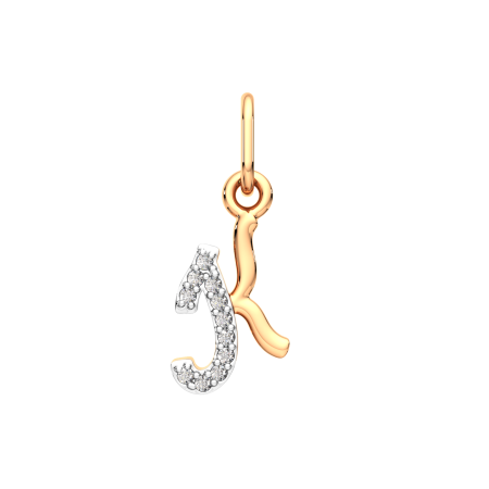 Подвеска 440415/К.14K.R.ZZ