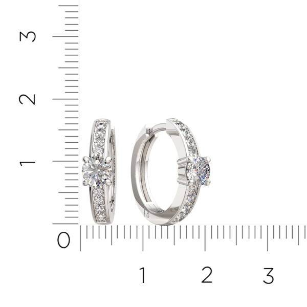 Серьги 03101708.ZZ Серьги 03101708.ZZ