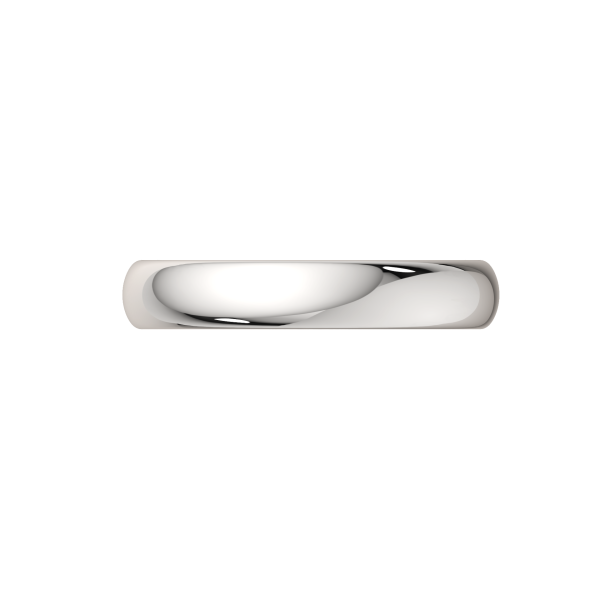 Кольцо обр. 104007.14K.W.ZZ