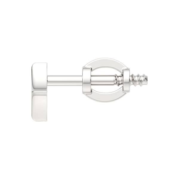 Серьга 3D00455.14K.W.ZZ