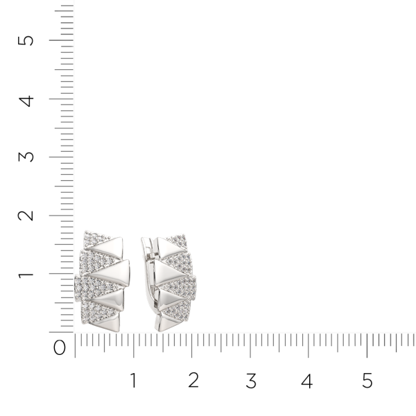 Серьги 03101039.ZZ Серьги 03101039.ZZ