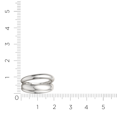 Кольцо 0200125.ZZ