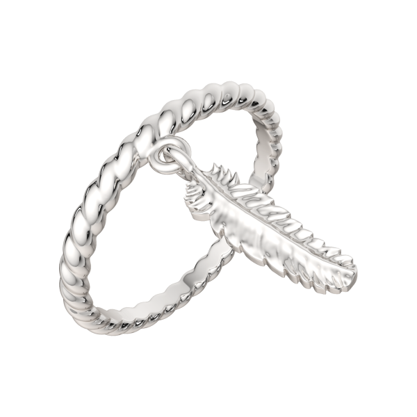 Кольцо 0200369.ZZ