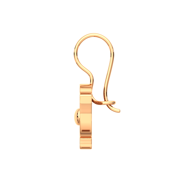 Серьги 300373.14K.R.ZZ