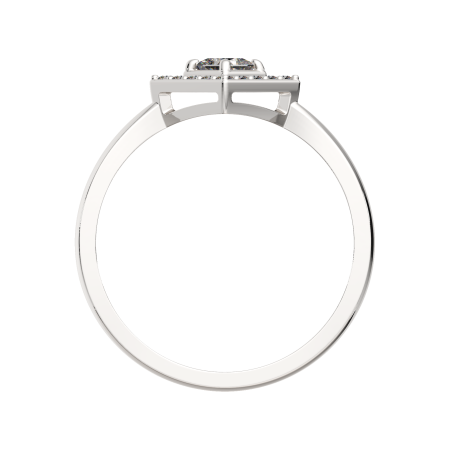 Кольцо 02101081.ZZ