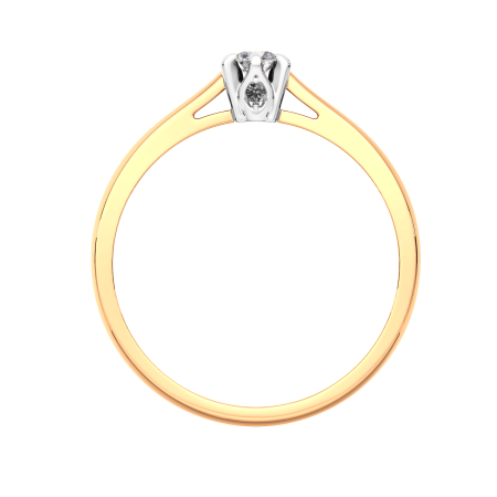 Кольцо 2D00262.14K.B.ZZ Кольцо 2D00262.14K.B.ZZ