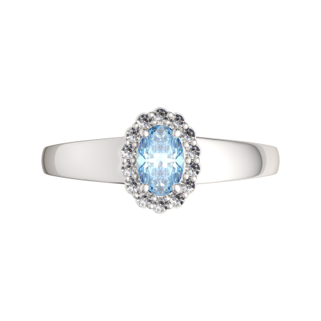 Кольцо 02S4055.ZZ