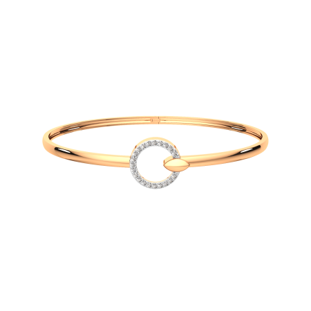 Браслет 640102.14K.R.ZZ