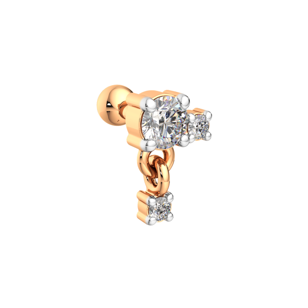Пирсинг 710037.14K.R.ZZ Пирсинг 710037.14K.R.ZZ