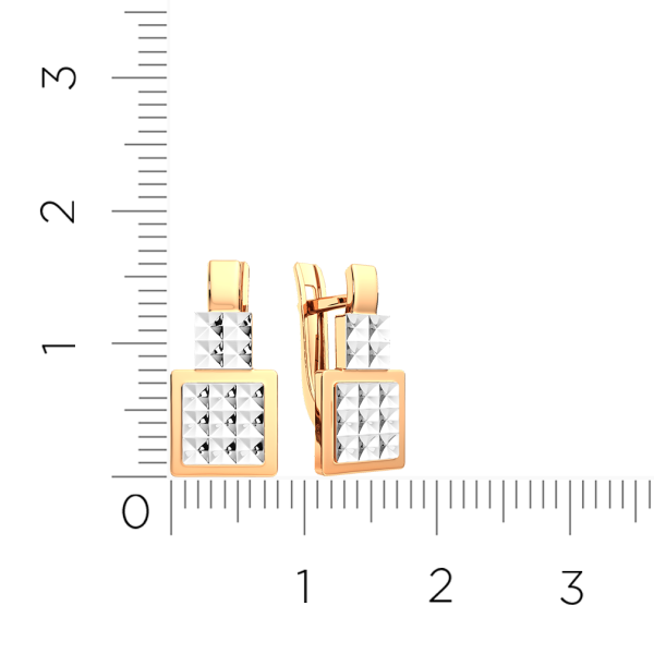 Серьги 300441.14K.R.ZZ Серьги 300441.14K.R.ZZ