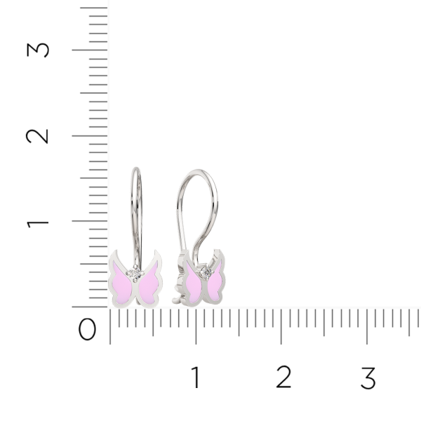 Серьги 03101537.ZZ